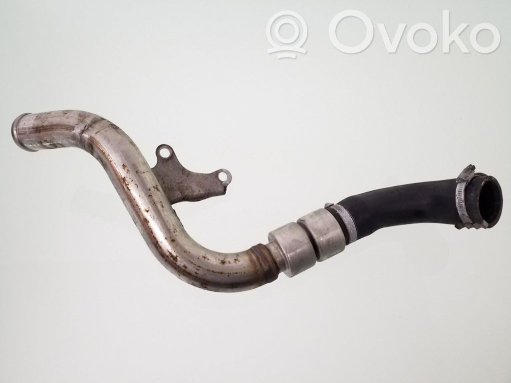 Intercooler hose/pipe