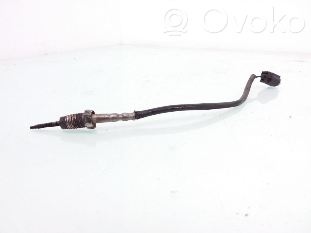 BMW 5 E60 E61 Sensor de temperatura del escape 