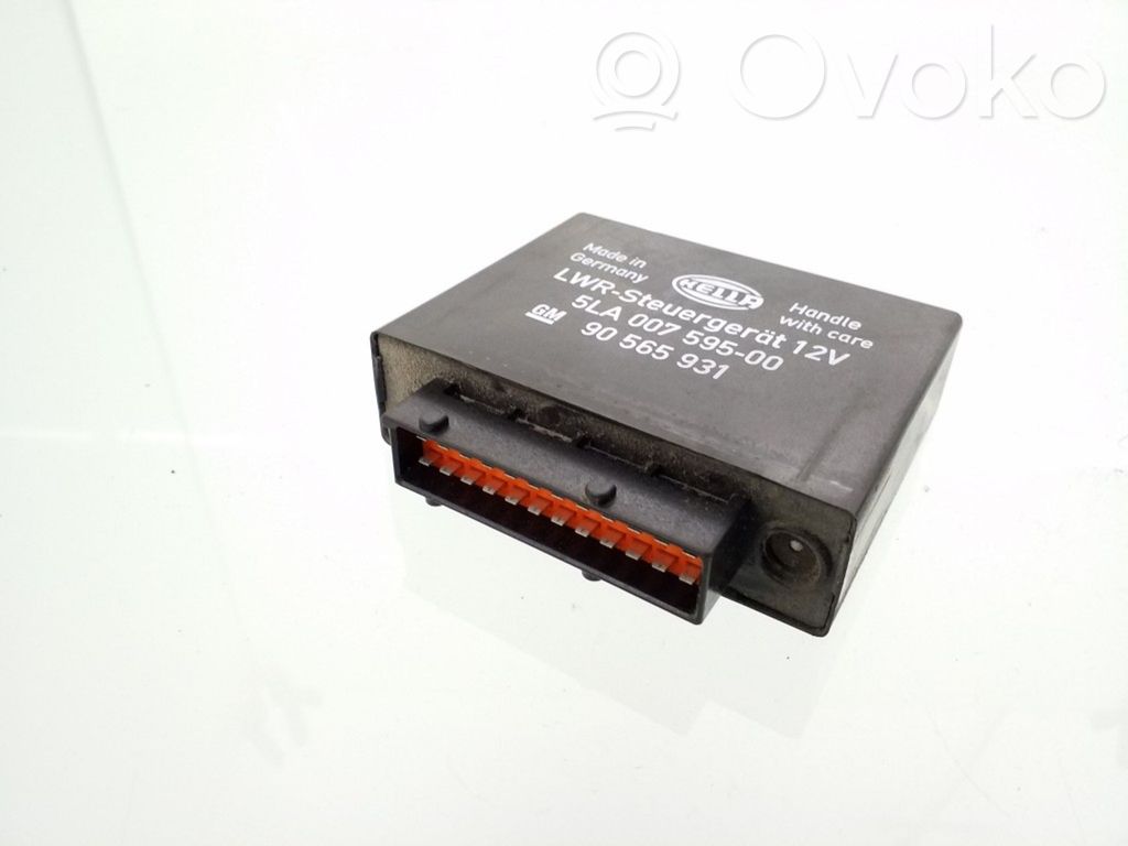 Opel Omega B2 Xenon control unit/module 