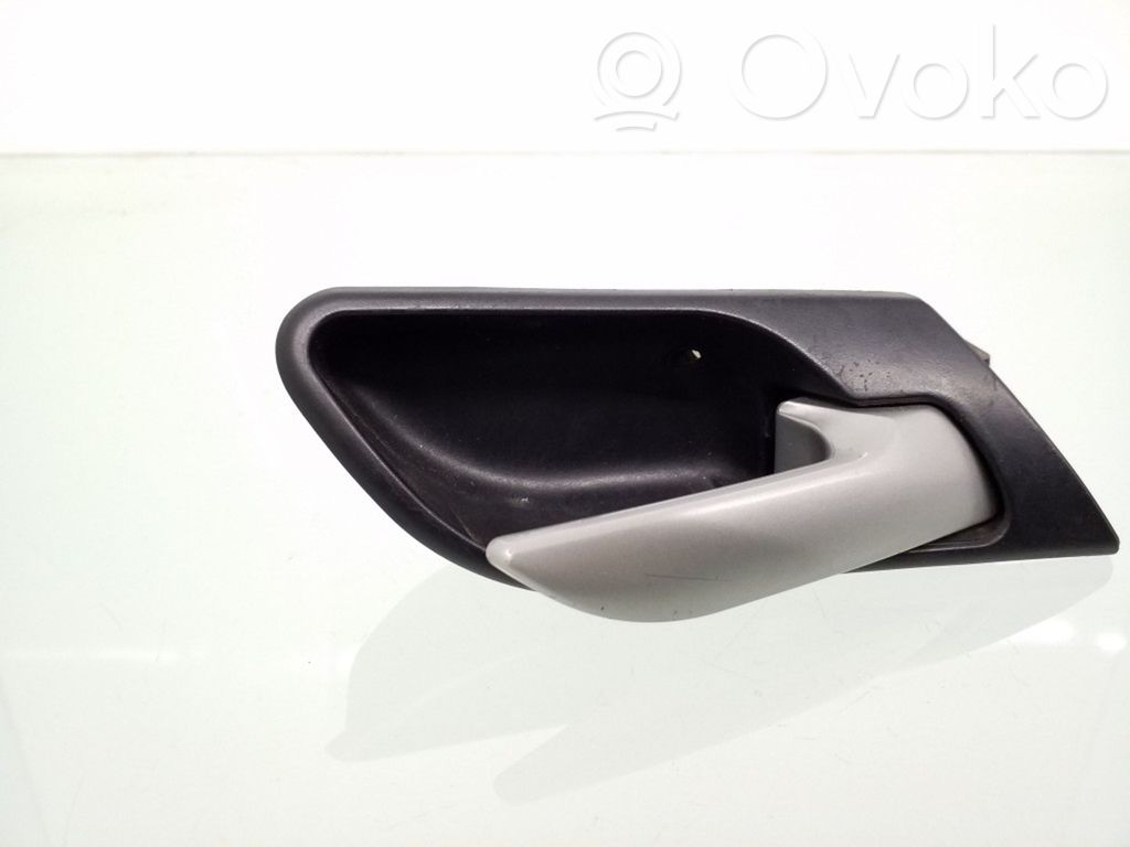BMW X5 E53 Manecilla interna puerta delantera 