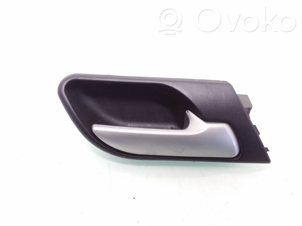 BMW X5 E53 Manecilla interna puerta trasera 