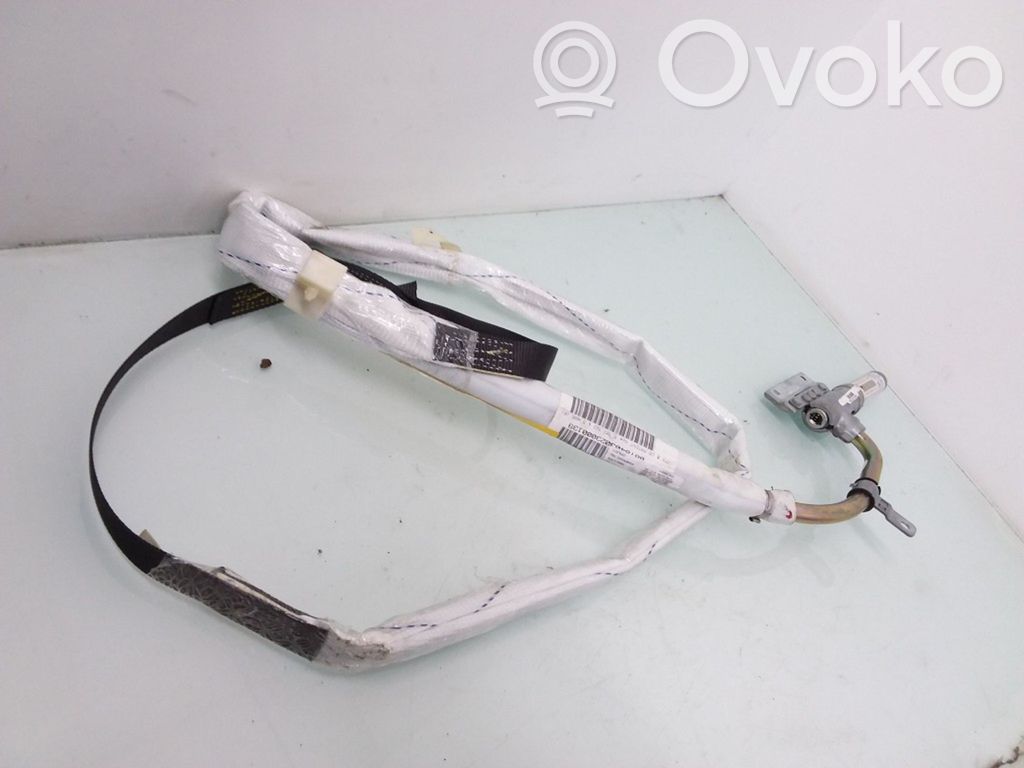 BMW X5 E53 Kopfairbag 