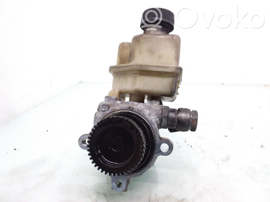 Mazda 6 Ohjaustehostimen pumppu 