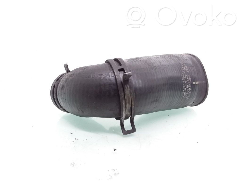 Wąż / Rura intercoolera   YM216F072GA,7M3145955G