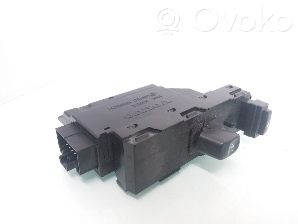 Volvo S60 Electric window control switch 