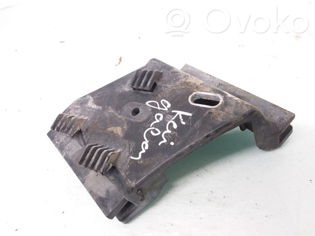 Audi A8 S8 D2 4D Rear bumper mounting bracket 