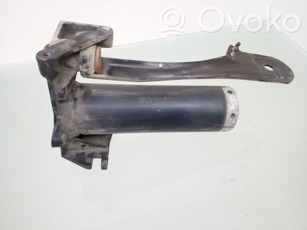 Audi A8 S8 D2 4D Aufpralldämpfer Stoßstange Stoßfänger vorne 