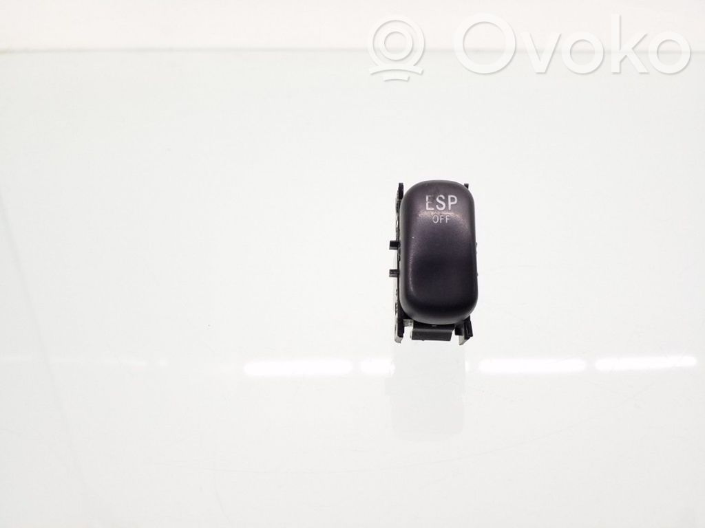 Mercedes-Benz C W202 ESP (stability program) switch 