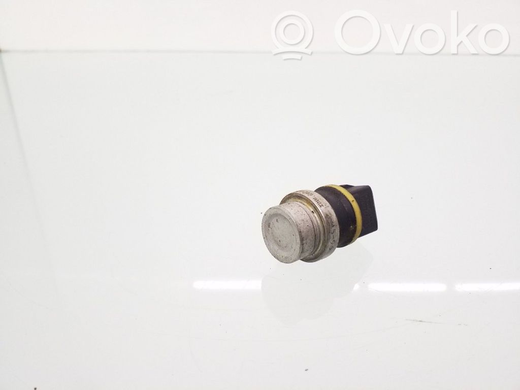 Volkswagen Sharan Coolant temperature sensor 