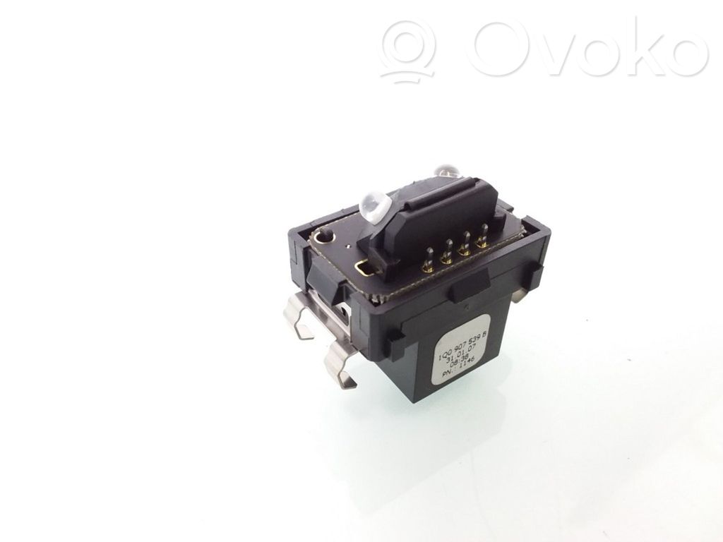 Volkswagen Eos Sun solar sensor 
