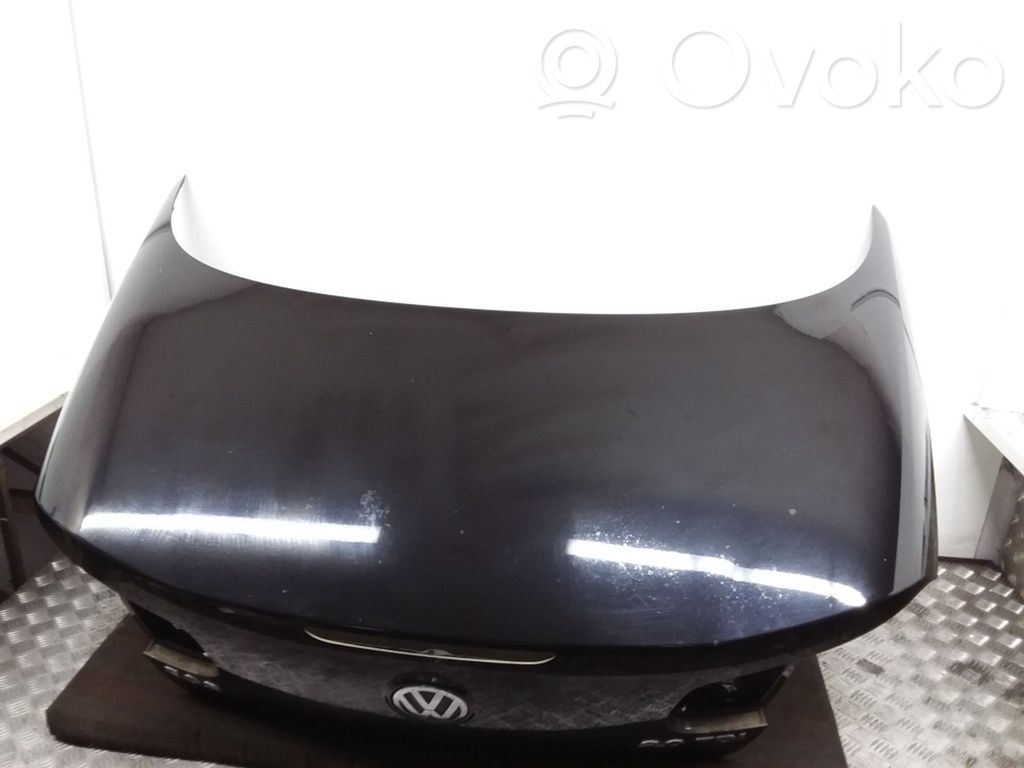 Volkswagen Eos Puerta del maletero/compartimento de carga 