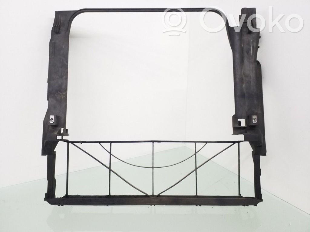 BMW X5 E53 Radiator mount bracket 