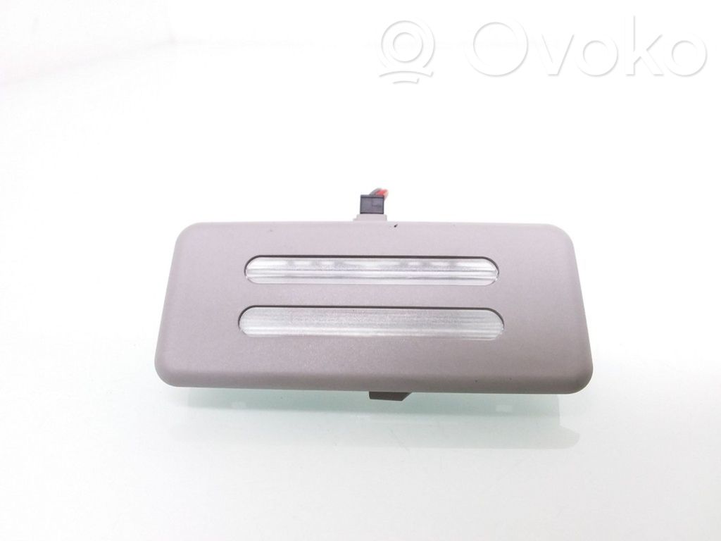 BMW 5 E60 E61 Front seat light 