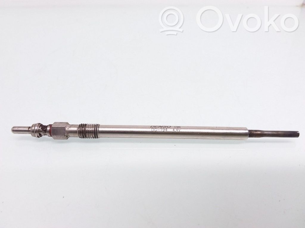 Mercedes-Benz E W211 Glow plug 