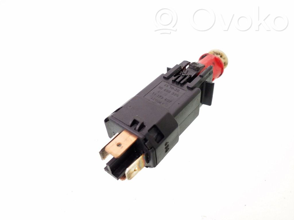 Opel Corsa C Brake pedal sensor switch 