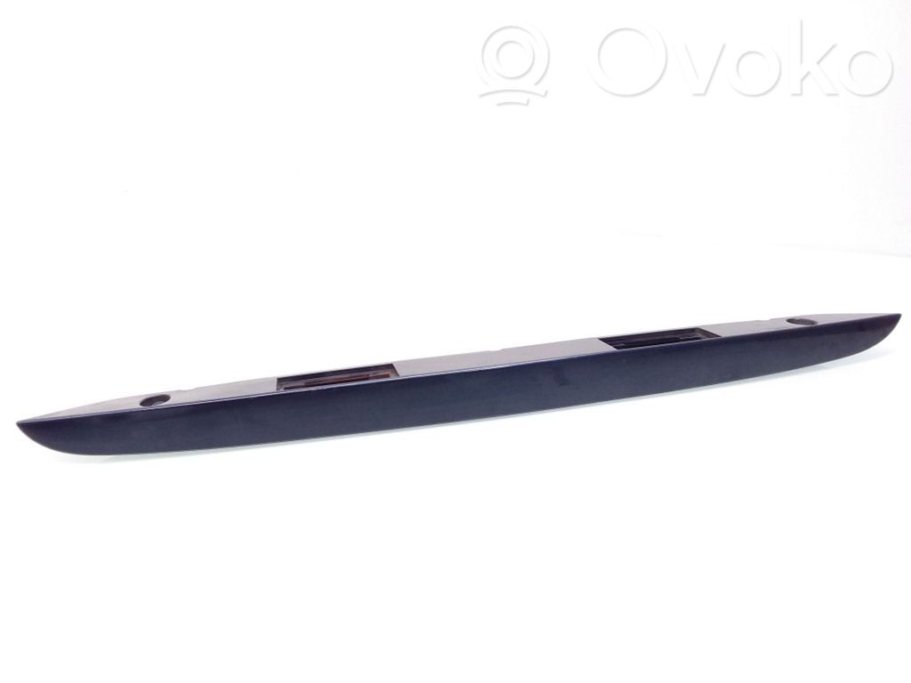 Ford Galaxy Tailgate trim 
