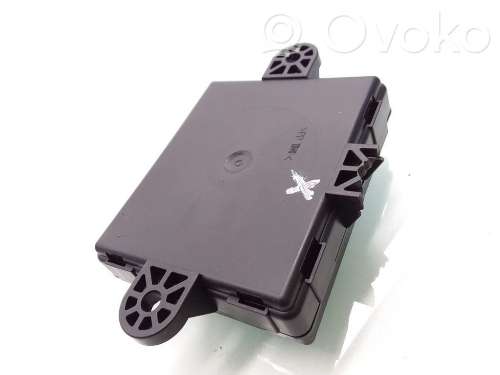 Ford Grand C-MAX Sliding door control unit/module 