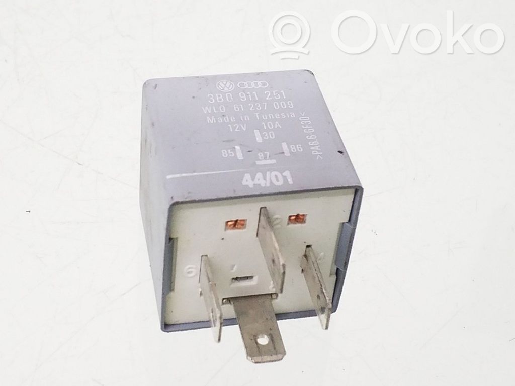 Ford Galaxy Other relay 