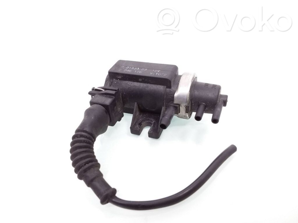 Electroválvula del turbo   2246175,72190323,97T072