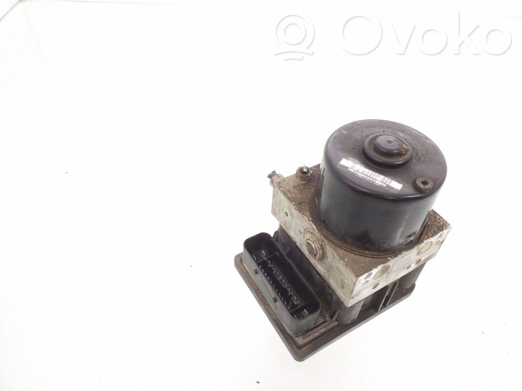 Opel Astra H ABS bloks 
