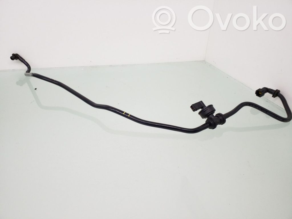 Land Rover Range Rover Sport L494 Conductă/furtun vacuum 