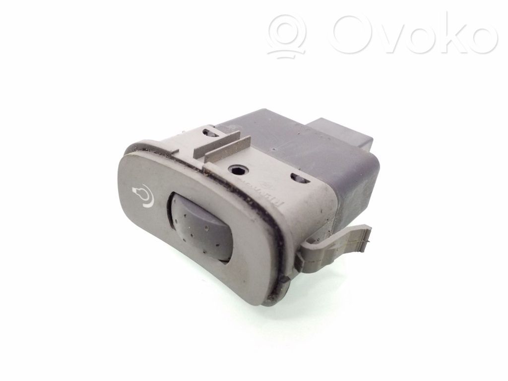 Renault Laguna II Interior lighting switch 