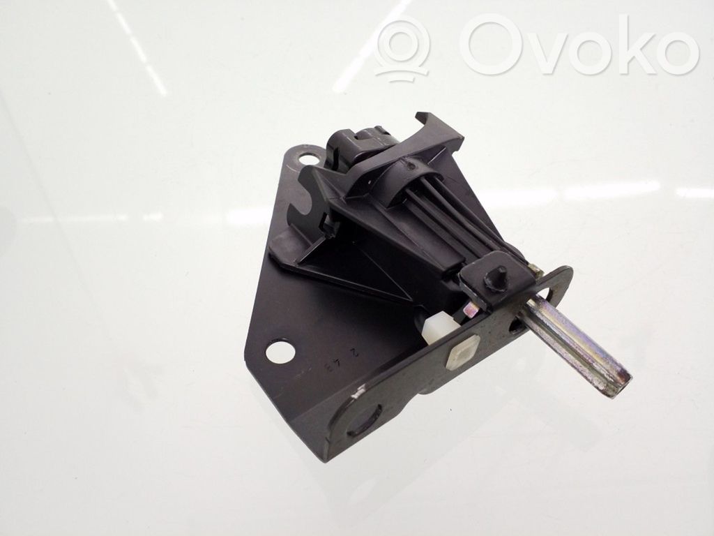 BMW X5 F15 Tailgate/trunk/boot exterior handle 