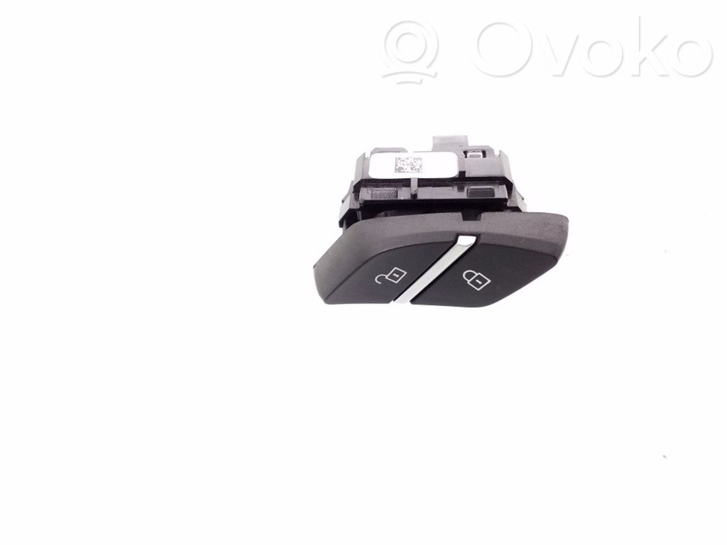 BMW X5 F15 Central locking switch button 