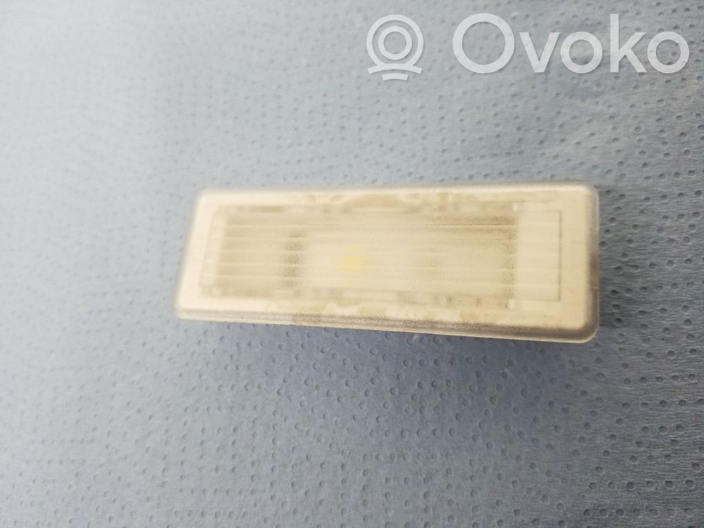 BMW X5 F15 Lampă scaun față 