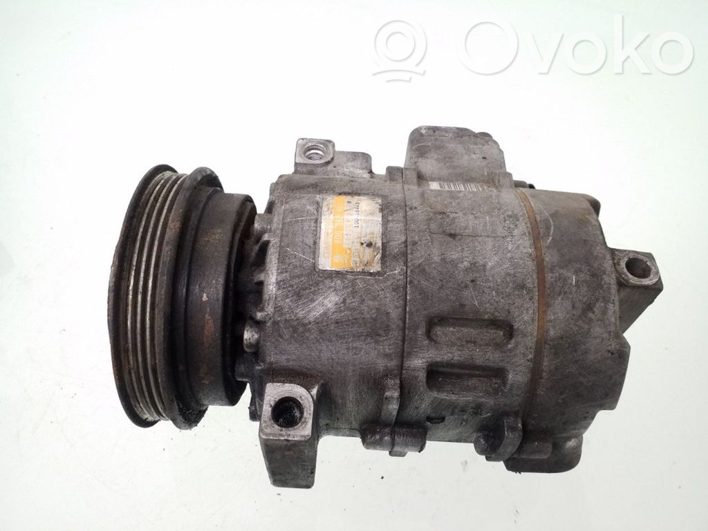 Kompresor / Sprężarka klimatyzacji A/C   8D0260808,4472009639,7S16C