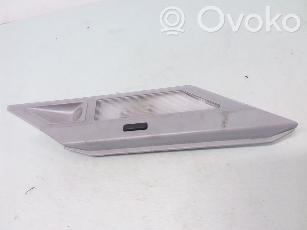 BMW 7 E38 Rear seat light 