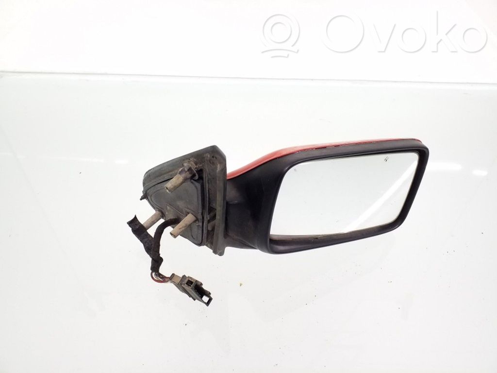 Volkswagen Golf III Elektryczne lusterko boczne drzwi przednich 
