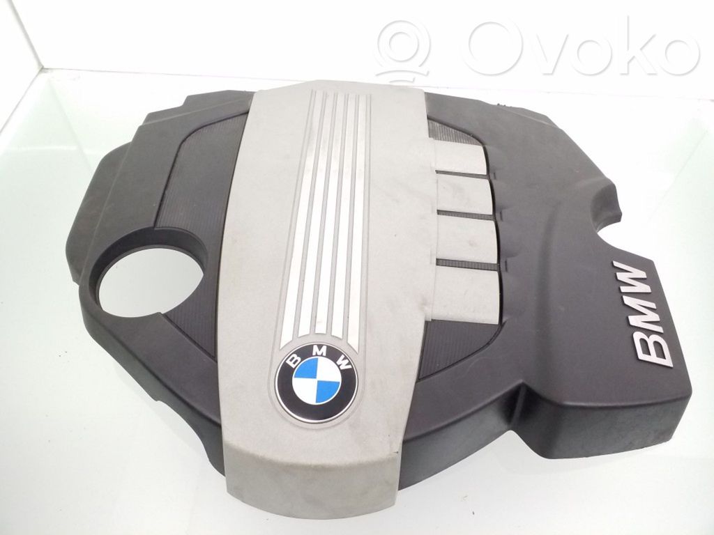 BMW 3 E90 E91 Engine cover (trim) 