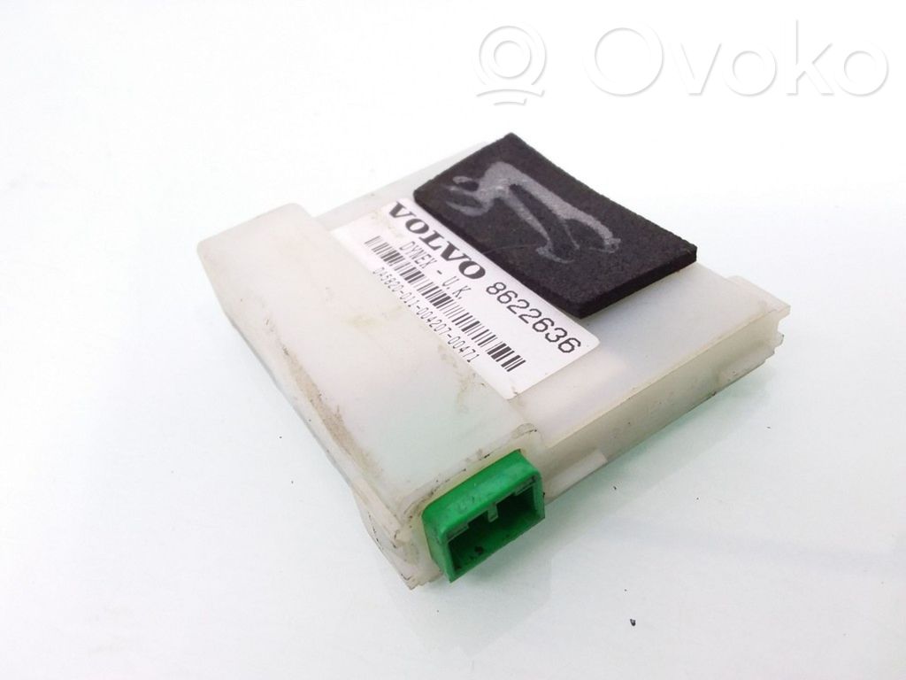 Volvo V70 Alarm movement detector/sensor 
