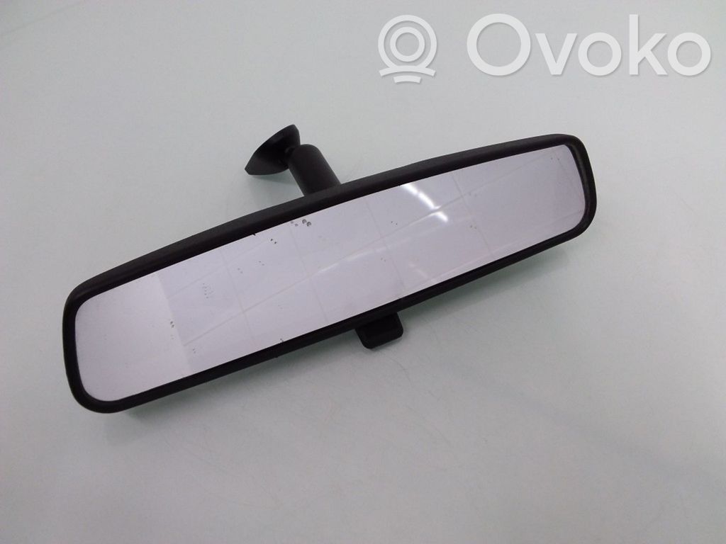 Toyota Corolla E140 E150 Rear view mirror (interior) 