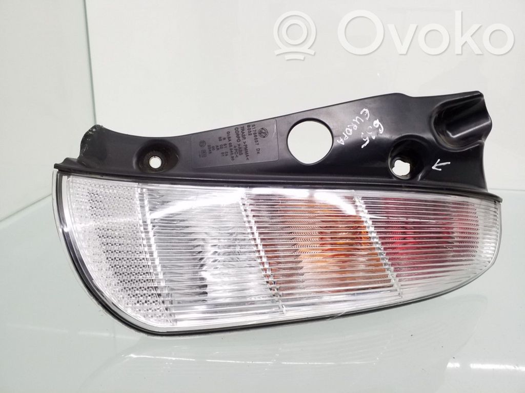Lancia Ypsilon Takavalot 