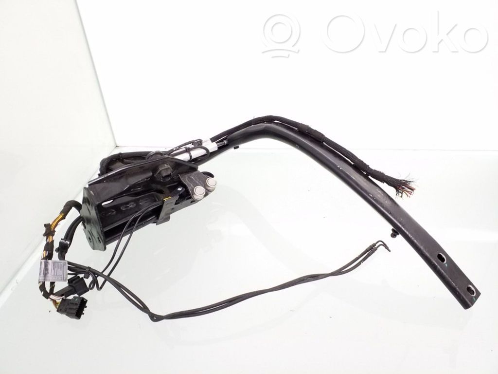 BMW 3 E92 E93 Stogo vyris (-iai) 