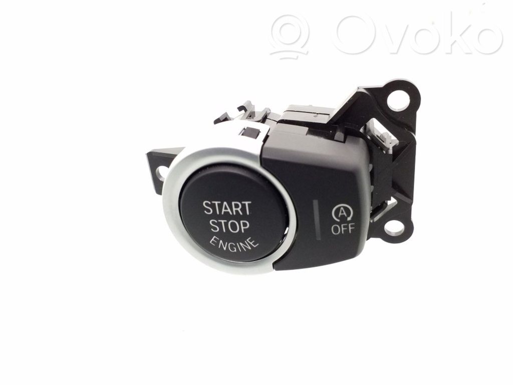 Engine start stop button switch   9291694,929169403,3393460107