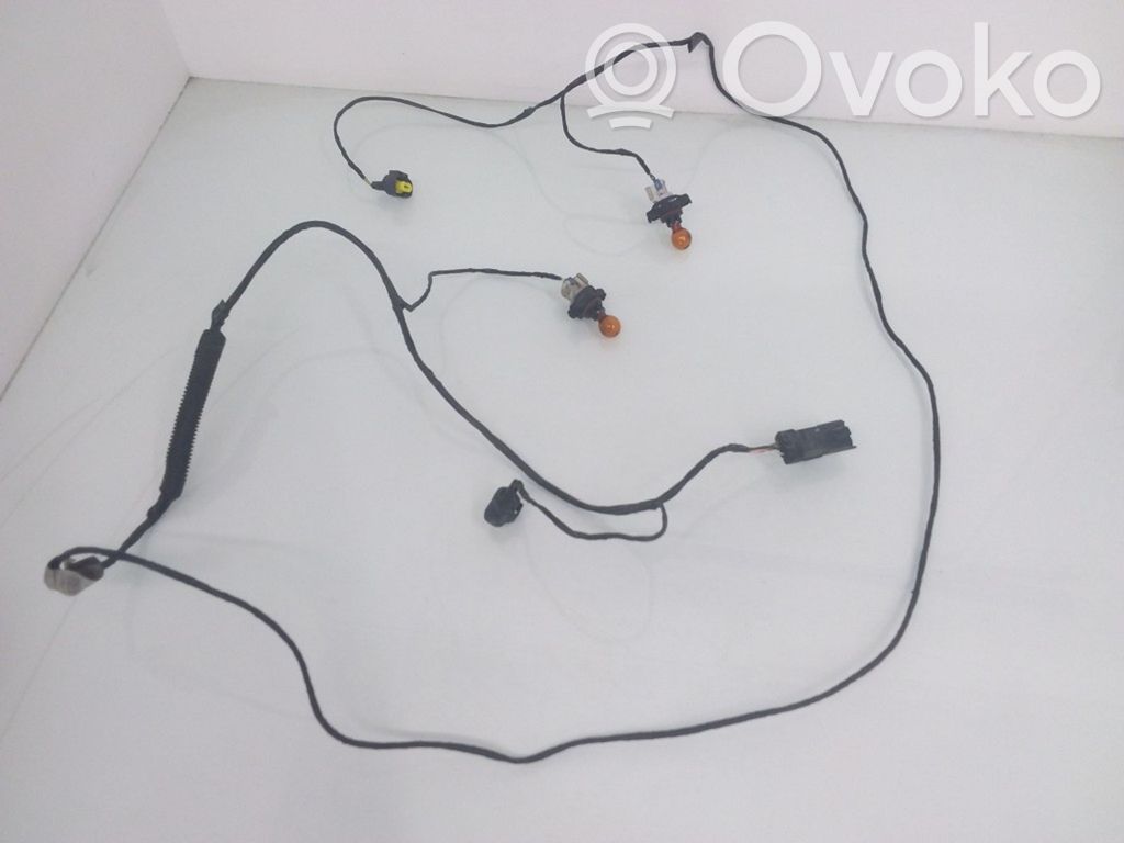 Citroen C5 Other wiring loom 