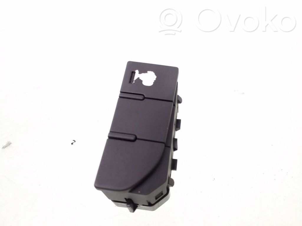 Citroen C5 Central locking switch button 