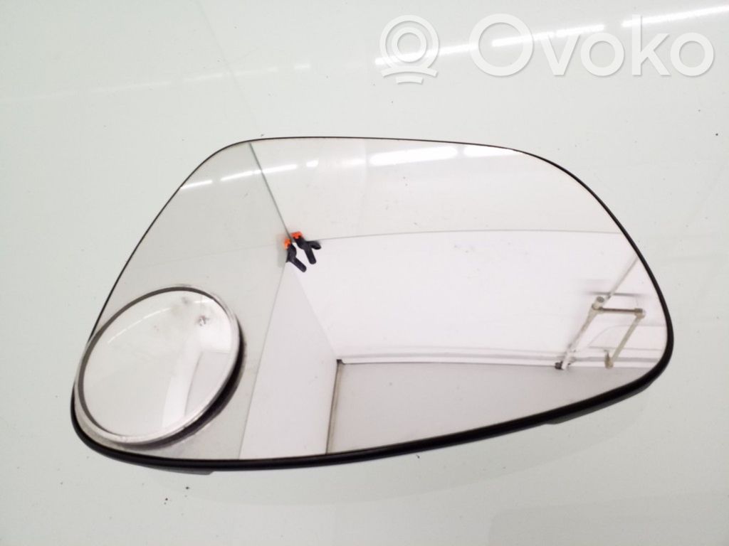 Citroen C5 Spoguļa stikls 