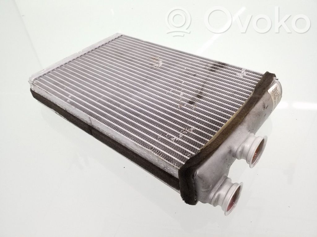 Citroen C5 Pečiuko radiatorius 