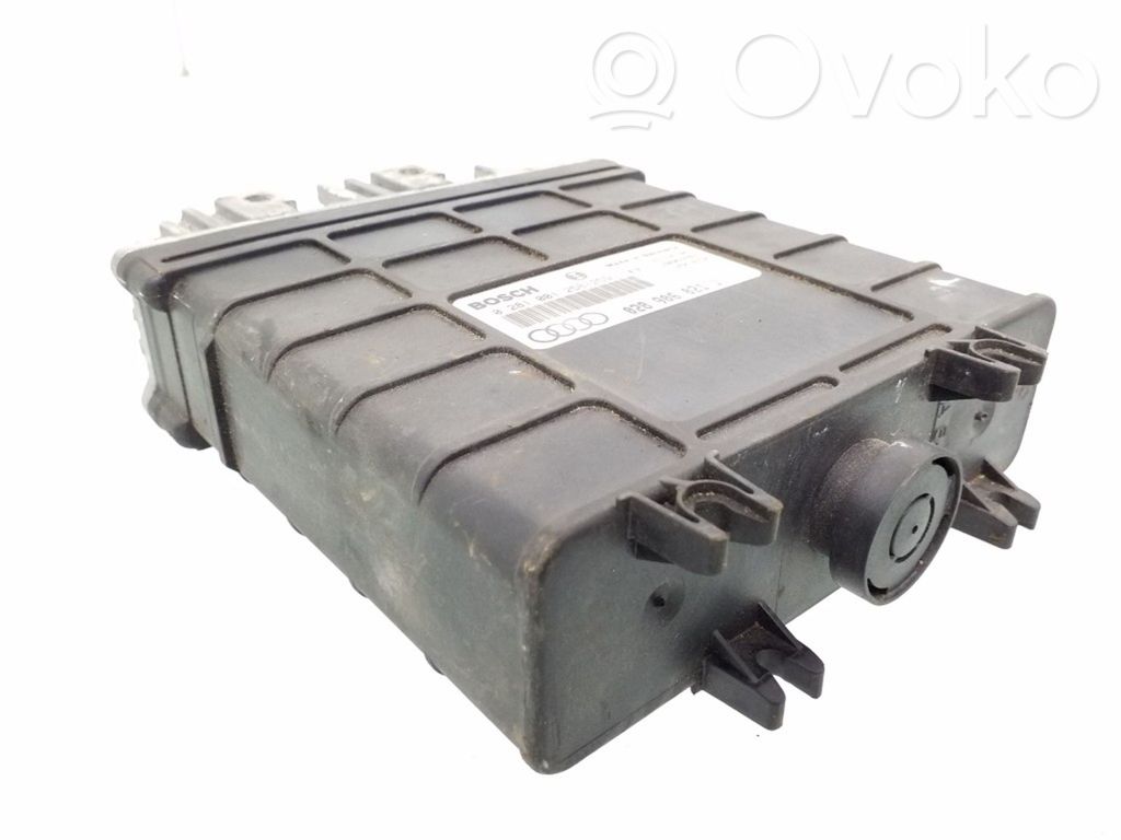 Audi A6 S6 C4 4A Engine control unit/module 