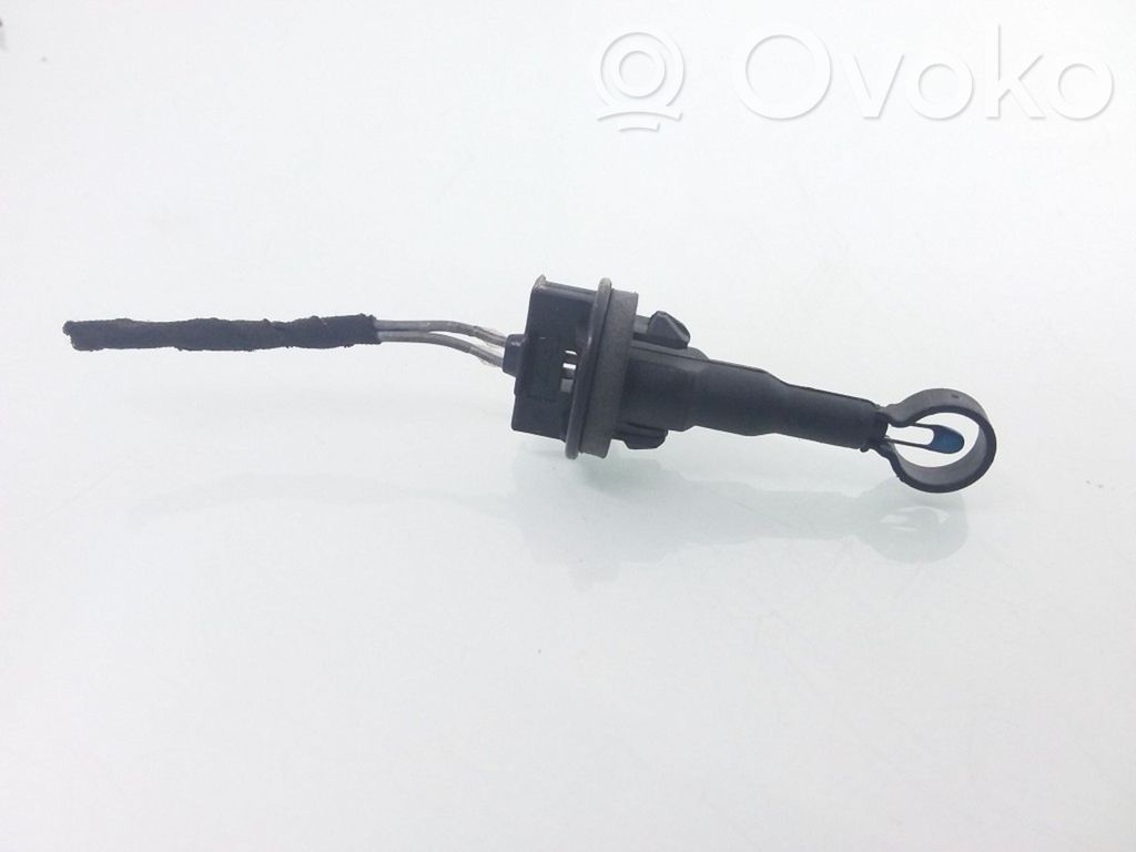 Opel Signum Interior temperature sensor 