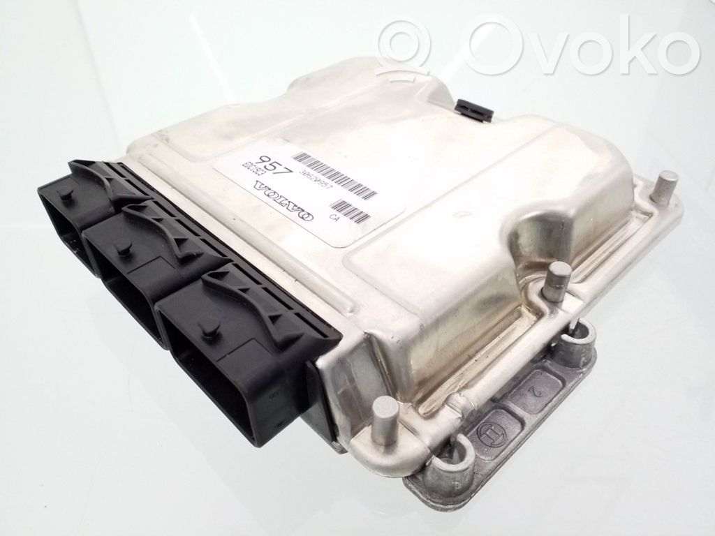 Engine control unit/module   0281010441,8200112254,HOM8200065996