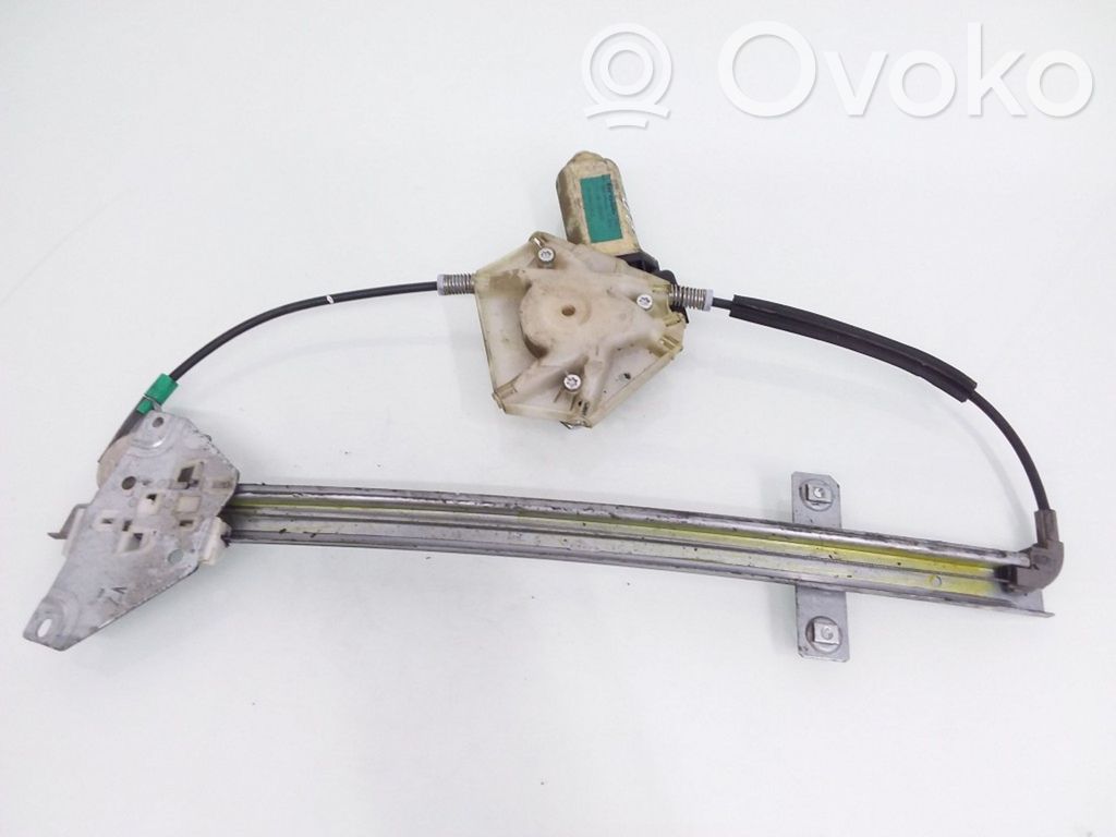 Volvo S40, V40 Front door window regulator with motor 
