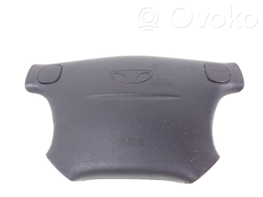 Daewoo Lanos Vairo oro pagalvė 