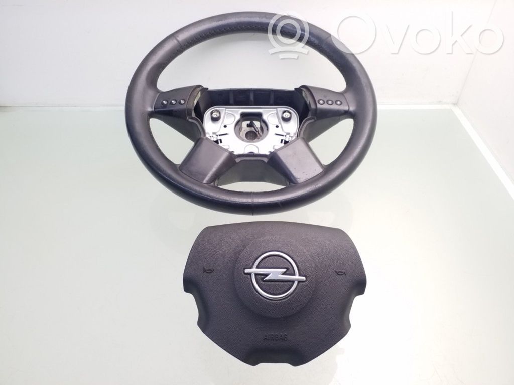 Volante   24439965,13112812