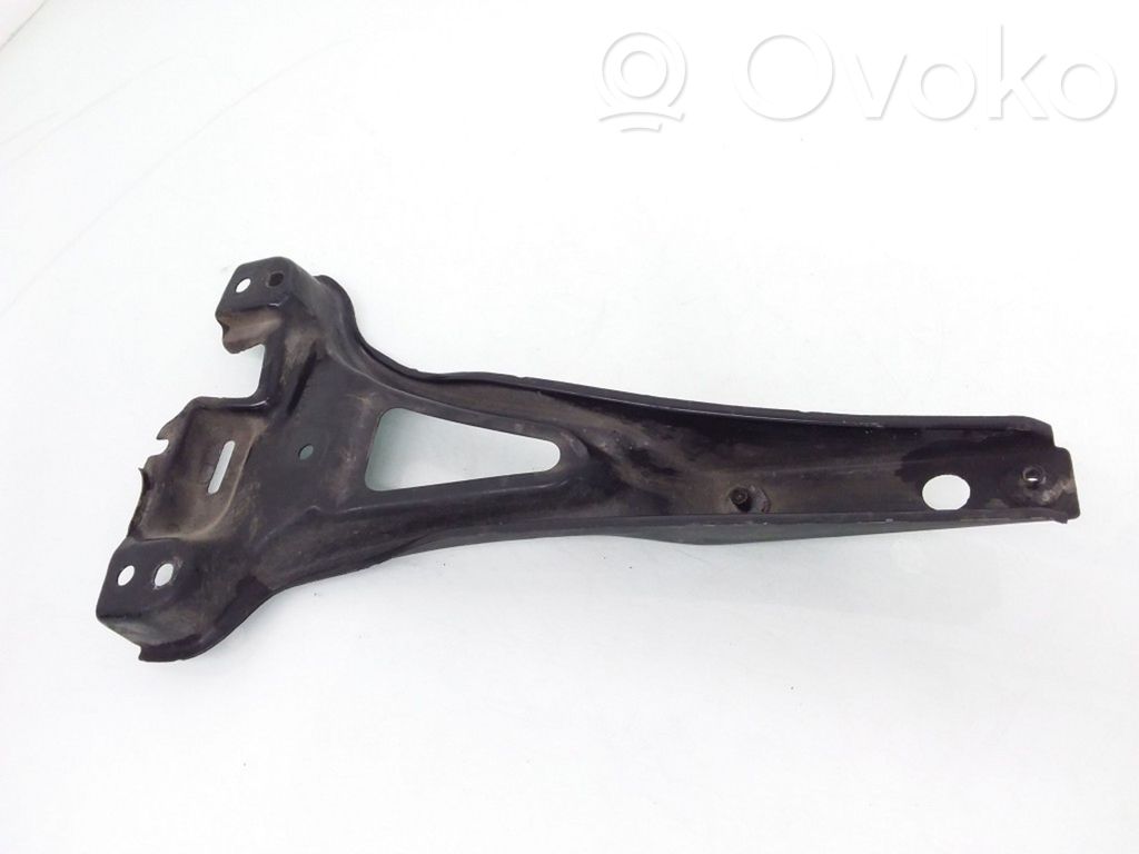 Radiator support slam panel bracket   1J0805569B