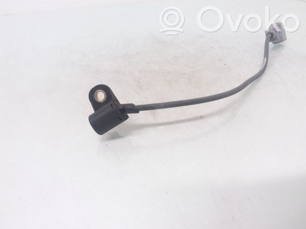 Volkswagen Touran I Camshaft position sensor 